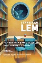 Memoirs of a Space Traveler 9780262538503 Stanislaw Lem, Boeken, Verzenden, Zo goed als nieuw, Stanislaw Lem
