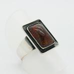 Zonder minimumprijs - Niels Erik From - Ring Zilver, Nieuw