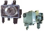 Opel Astra H 2007-2010 Mistlamp Rechts (Mistlampen), Verzenden, Nieuw