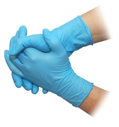 Melkershandschoenen 100 stuks maat 7 - 8, Auto-onderdelen, Elektronica en Kabels, Ophalen of Verzenden