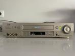 JVC HR-S8700EU (S-VHS) VHS recorder