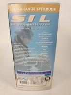 Sil de Strandjutter 3 Box VHS, Cd's en Dvd's, Ophalen of Verzenden, Nieuw in verpakking