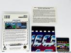 Atari Lynx - Checkered Flag, Spelcomputers en Games, Games | Atari, Verzenden, Gebruikt