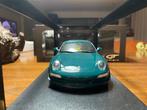 GT Spirit 1:18 - Modelauto - Porsche 911 RWB Syunkashuto, Hobby en Vrije tijd, Modelauto's | 1:5 tot 1:12, Nieuw