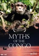 Myths of the Congo - River of no return - DVD, Cd's en Dvd's, Verzenden, Nieuw in verpakking