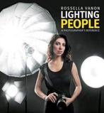Lighting People 9781138119888 Rossella Vanon, Verzenden, Zo goed als nieuw, Rossella Vanon