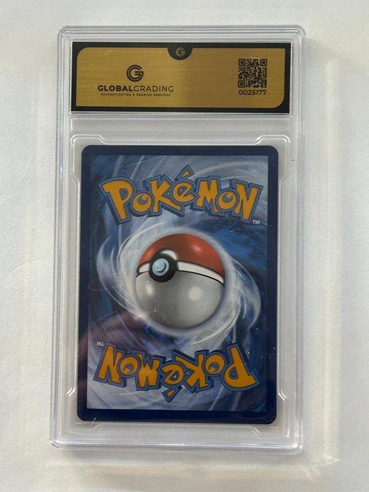 Pokémon - 1 Graded card - Eevee ETB Promo SVP 173 - GG 10 -, Hobby en Vrije tijd, Verzamelkaartspellen | Pokémon