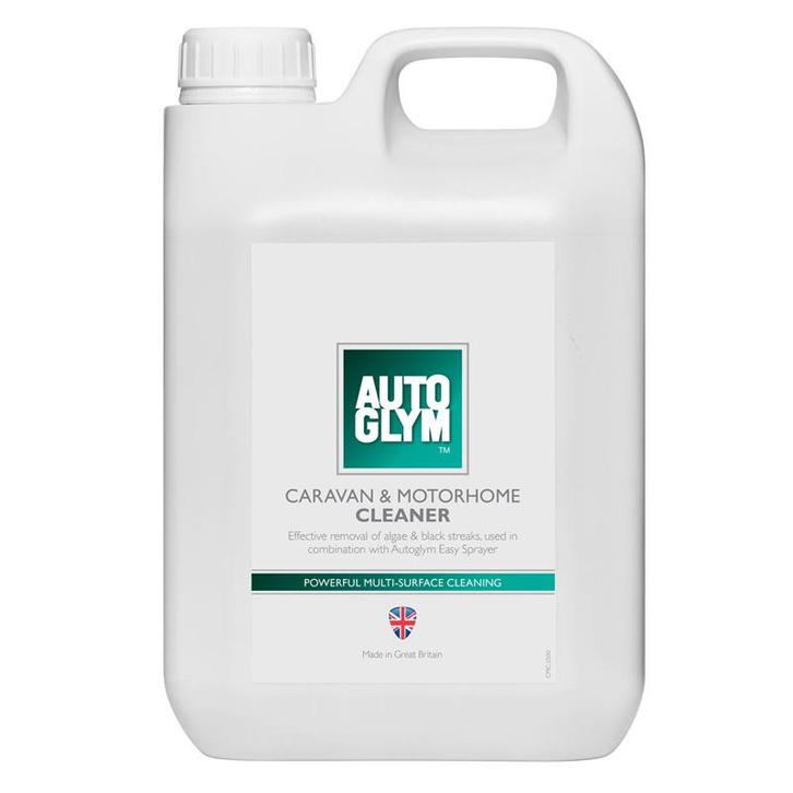 Autoglym Cara, Motoren, Accessoires | Onderhoudsmiddelen, Verzenden