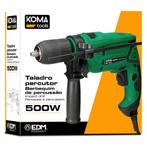 Koma Tools Elektrische Klopboormachine 500W - 27x20cm, Doe-het-zelf en Verbouw, Gereedschap | Boormachines, Verzenden, Nieuw