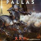 cd - Pallas  - XXV, Verzenden, Zo goed als nieuw