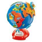 Clementoni Mijn Eerste Wereldbol, Kinderen en Baby's, Speelgoed | Kinderpuzzels, Nieuw, Verzenden