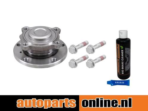 Wiellager set Mini Mini Countryman achterzijde, links of rec, Auto-onderdelen, Besturing, Nieuw, Mini, Verzenden