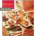 Tafeldecoraties 9789026927164 Zamarra Oomes-Kok, Boeken, Verzenden, Zo goed als nieuw, Zamarra Oomes-Kok