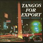 cd - Various - Tangos For Export, Cd's en Dvd's, Cd's | Overige Cd's, Verzenden, Zo goed als nieuw