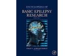 Encyclopedia of Basic Epilepsy Research Volume 2 - Hardcover, Huis en Inrichting, Verzenden, Nieuw