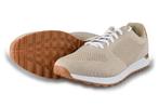 Hush puppies Sneakers in maat 46 Beige | 10% extra korting, Verzenden, Beige, Hush puppies, Sneakers of Gympen