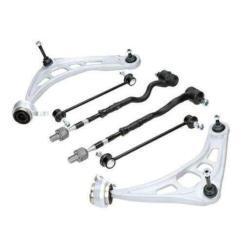 Draagarmen Draagarm set BMW 3-serie E46 NIEUW, Auto-onderdelen, Ophanging en Onderstel, Nieuw, BMW, Ophalen of Verzenden