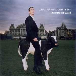 cd - Laurens Joensen - Zeeuw In Zuid, Cd's en Dvd's, Cd's | Overige Cd's, Zo goed als nieuw, Verzenden