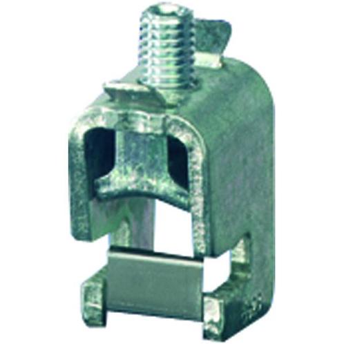 Hensel railklem 70mm koper flex 16-70mm 100-160A - KS 70 F, Doe-het-zelf en Verbouw, Elektra en Kabels, Overige typen, Nieuw, Verzenden
