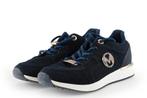 Mexx sneakers in maat 32 Blauw | 10% korting, Mexx, Verzenden, Jongen of Meisje, Schoenen