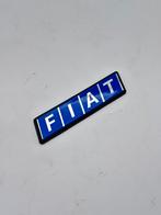 Fiat Panda embleem, Verzenden, Nieuw, Fiat