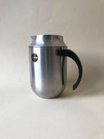 Alessi - Luigi Massoni - Kruik - Staal - vintage zeldzaam