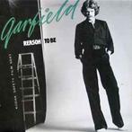 LP gebruikt - Garfield - Reason To Be (Canada, 1979), Zo goed als nieuw, Verzenden