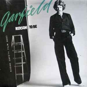 LP gebruikt - Garfield - Reason To Be (Canada, 1979), Cd's en Dvd's, Vinyl | Rock, Zo goed als nieuw, Verzenden