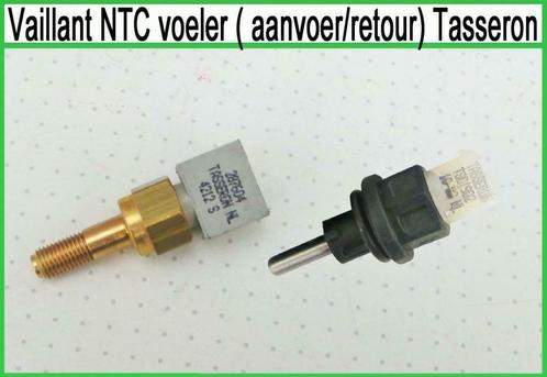 Vaillant NTC voeler Tasseron 287607 Tasseron TSD1902 TS01902, Doe-het-zelf en Verbouw, Verwarming en Radiatoren, Cv-ketel of Combi-ketel
