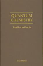 Quantum Chemistry 9781891389504, Boeken, Studieboeken en Cursussen, Zo goed als nieuw