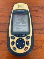 Magellan Meridian Marine Waterproof Hiking GPS - Computer, Nieuw