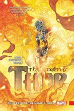 Mighty Thor Volume 5: Death of the Mighty Thor, Zo goed als nieuw, Verzenden