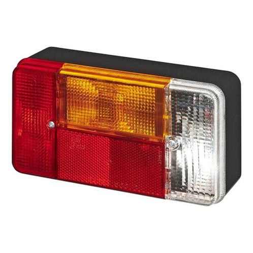 ProPlus Achterlicht aanhangwagen/caravan - 5 functies - r..., Auto diversen, Aanhangwagen-onderdelen, Nieuw, Ophalen of Verzenden
