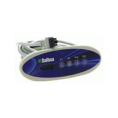 Balboa ML260 4 Button Controller, Telecommunicatie, Carkits, Verzenden