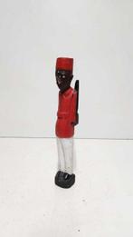 Houten standbeeld - Yoruba - Nigeria (Zonder Minimumprijs)