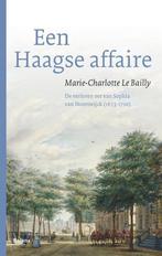 Een Haagse affaire / Het geheugenpaleis 9789460036309, Boeken, Verzenden, Gelezen, Marie-Charlotte Le Bailly