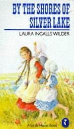 By the Shores of Silver Lake (Puffin Books)  Wilder, ..., Boeken, Gelezen, Wilder, Laura Ingalls, Verzenden
