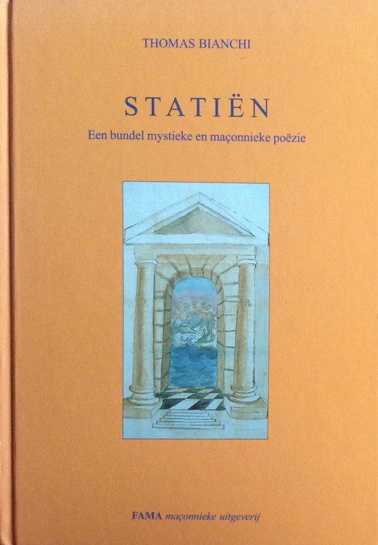 Statien 9789072032119 Th. Bianchi, Boeken, Overige Boeken, Gelezen, Verzenden