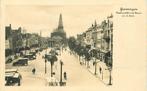 Groningen Vischmarkt met beurs, Verzenden, Gelopen