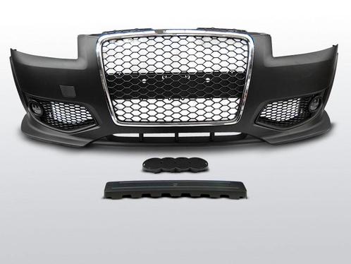 Carnamics Voorbumper | Alfa Romeo 146 95-99 5-d / 147 00-05, Auto-onderdelen, Carrosserie en Plaatwerk, Nieuw, Verzenden