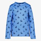 Osaga jongens UV zwemshirt met lange mouwen maat 116, Verzenden, Nieuw