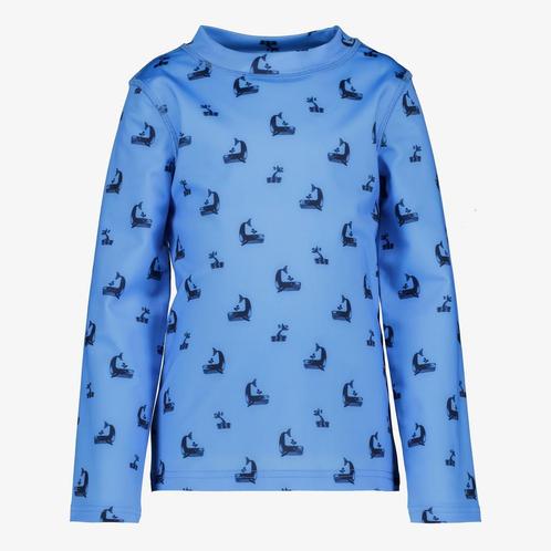 Osaga jongens UV zwemshirt met lange mouwen maat 116, Kinderen en Baby's, Babykleding | Overige, Nieuw, Verzenden