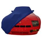 Autohoes passend voor Porsche 924 binnen BESTE PASVORM cover, Ophalen of Verzenden, Nieuw, Op maat
