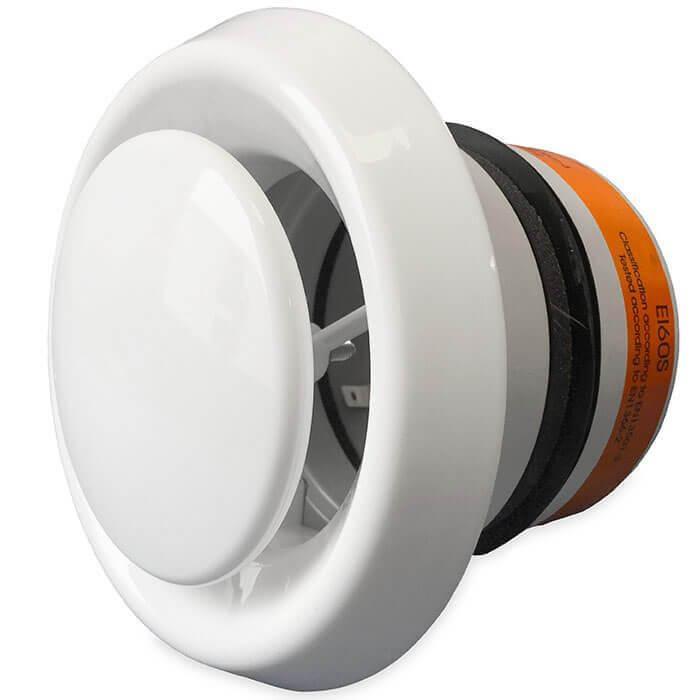 Luchtventiel, Doe-het-zelf en Verbouw, Ventilatie en Afzuiging, Nieuw, Verzenden