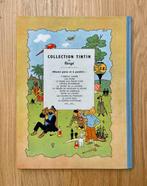 Tintin T7 - lIle Noire (B1) - C - 1 Album - Herdruk - 1947, Boeken, Nieuw