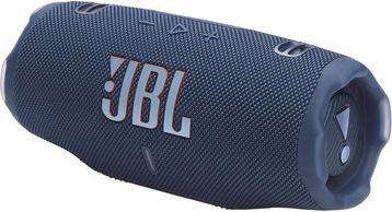 JBL Charge 6 bluetooth speaker beschikbaar voor biedingen