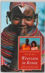Weerzien in Kenia 9789089900661 Corinne Hofmann, Boeken, Verzenden, Zo goed als nieuw, Corinne Hofmann