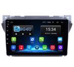 Navigatie radio Suzuki Alto 2009-2016, Android, Apple Car..., Verzenden, Nieuw