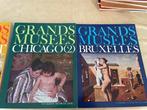 Hachette-Filipacchi - Lot van 30 boeken Le Monde des Grands, Antiek en Kunst, Antiek | Speelgoed