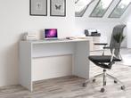 Bureau Bureau Licht Eiken (Kantoor), Huis en Inrichting, Bureaus, Verzenden, Nieuw, Bureau